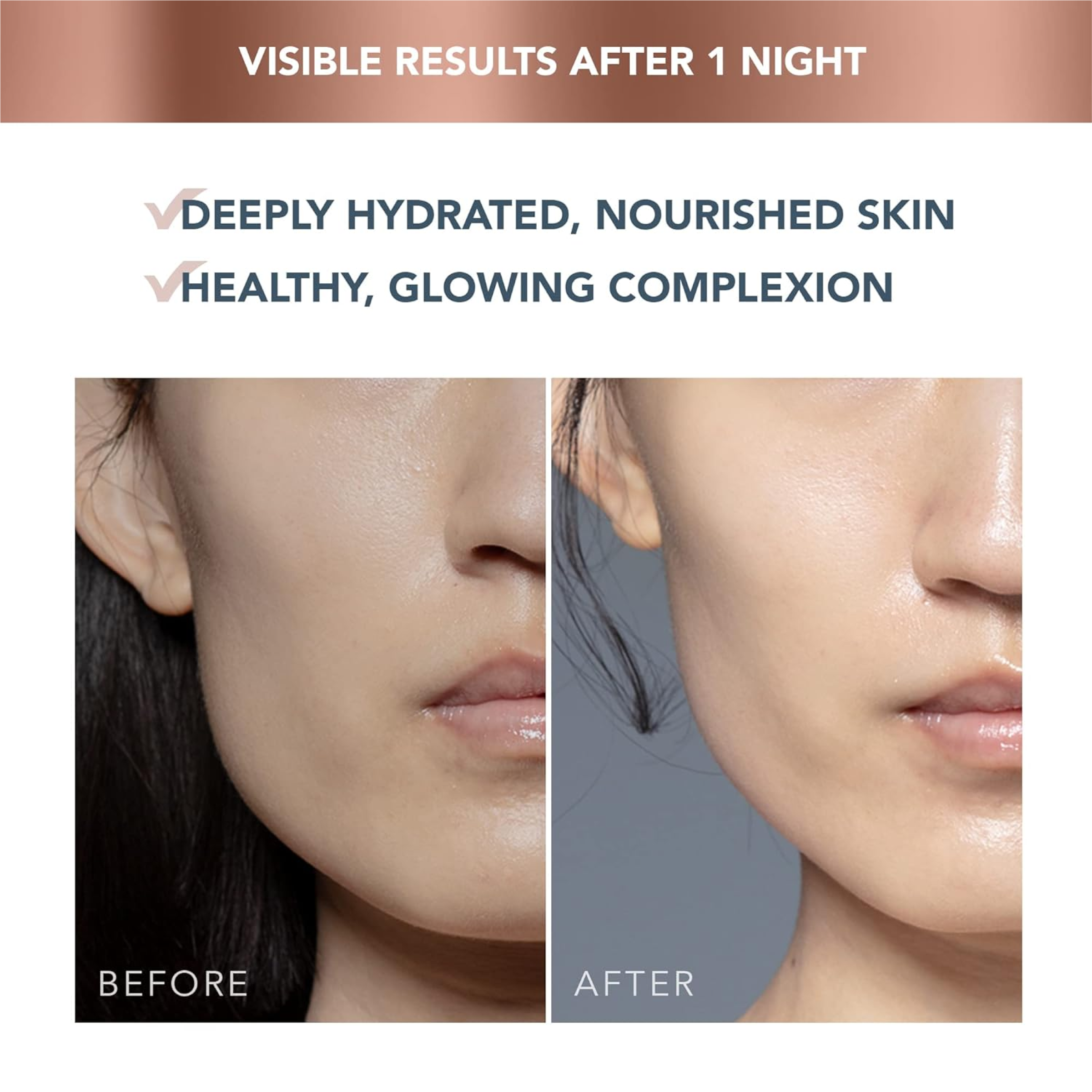 FOREO SUPERCHARGED Ultra-Hydrating Sleeping Mask 75ml