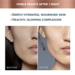 FOREO SUPERCHARGED Ultra-Hydrating Sleeping Mask 15ml