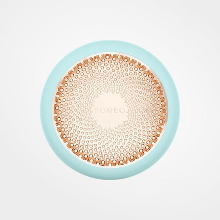 FOREO UFO 3 Deep Facial Hydration Treatment - Arctic Blue