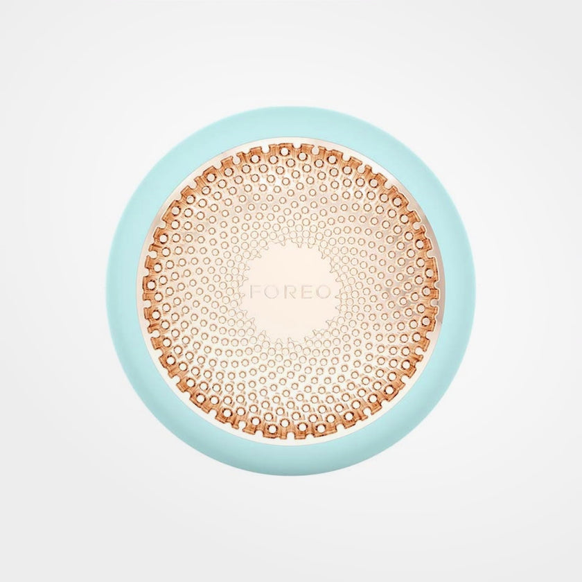 FOREO UFO 3 Deep Facial Hydration Treatment - Arctic Blue
