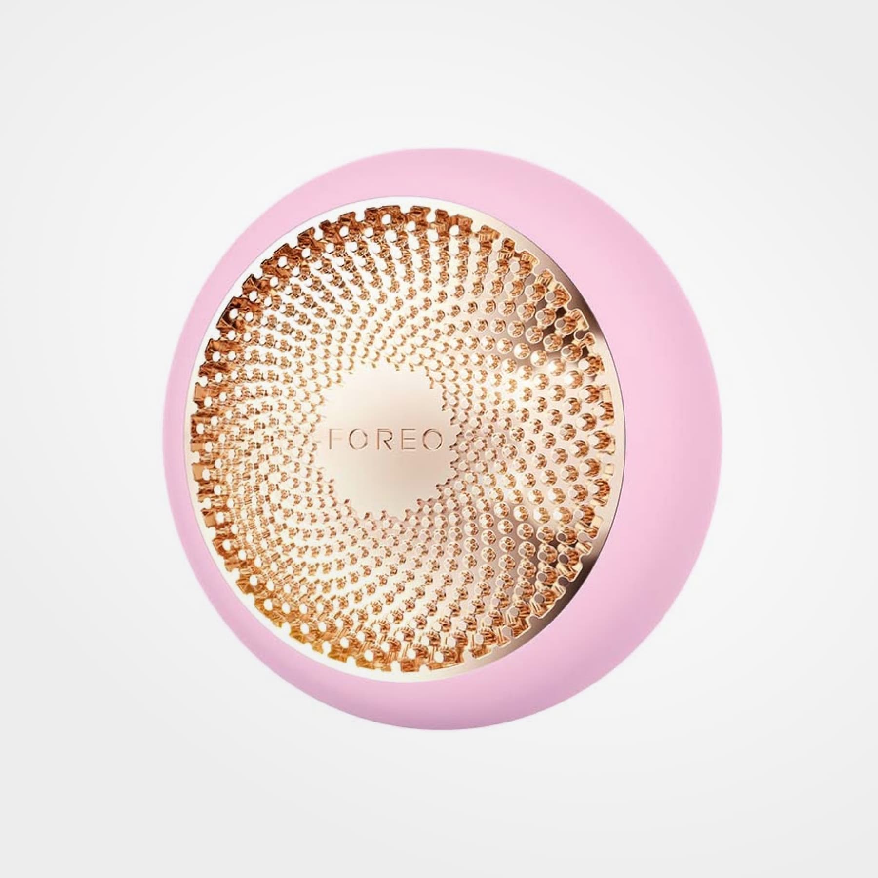 FOREO UFO 3 Deep Facial Hydration Treatment - Pearl Pink