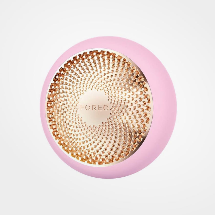 FOREO UFO 3 Deep Facial Hydration Treatment - Pearl Pink