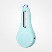 FOREO BEAR 2 eyes & lips Microcurrent Line Smoothing Device - Arctic Blue