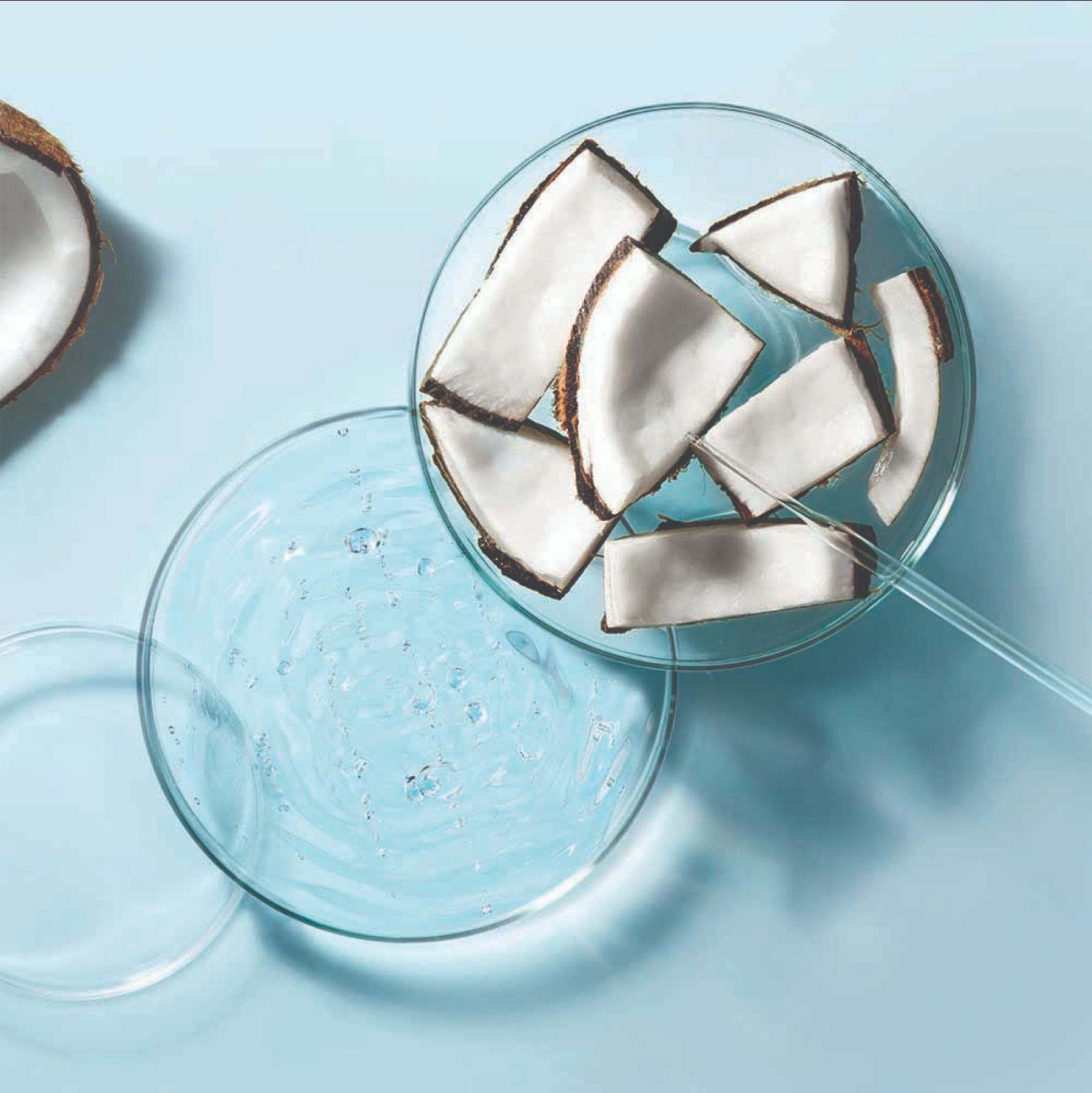 FOREO Coconut Oil UFO™ Activated Mask
