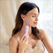 FOREO ESPADA 2 Plus Targeted Blue LED Therapy Acne Treatment device - Lavender