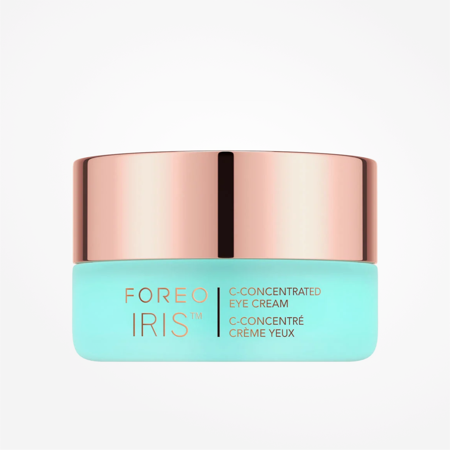 FOREO IRIS C-Concentrated Brightening Eye Cream