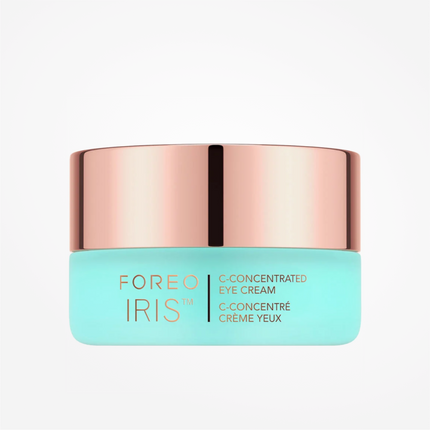 FOREO IRIS C-Concentrated Brightening Eye Cream