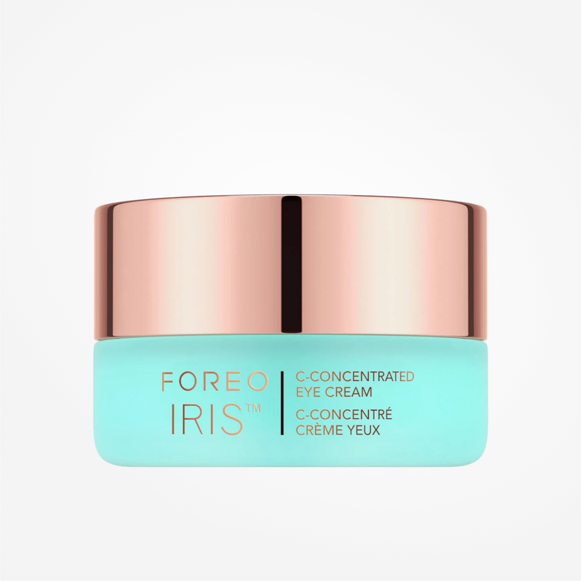 FOREO IRIS C-Concentrated Brightening Eye Cream