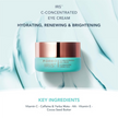 FOREO IRIS C-Concentrated Brightening Eye Cream
