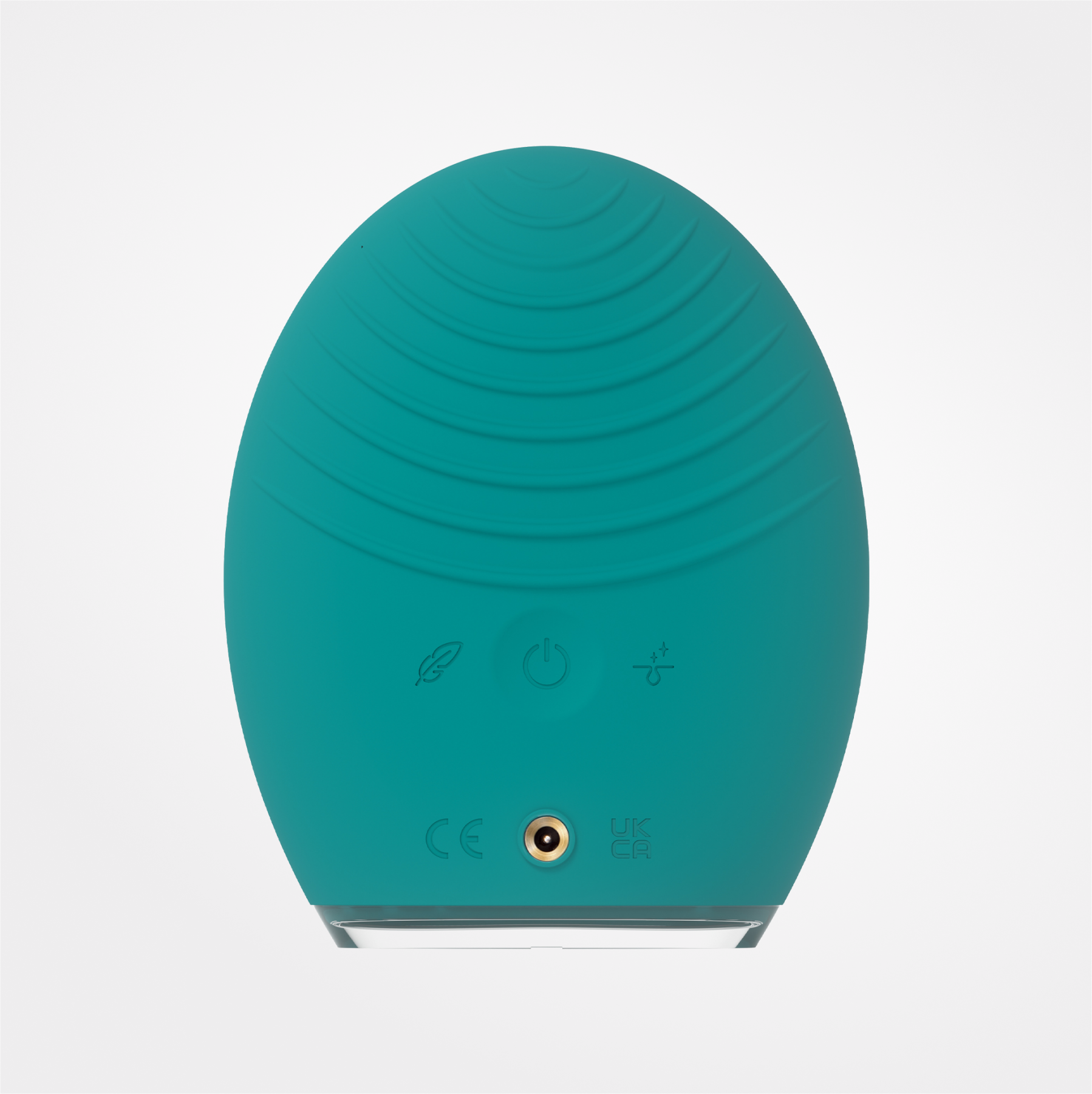 FOREO LUNA 4 Men - Face and Beard Cleansing Device