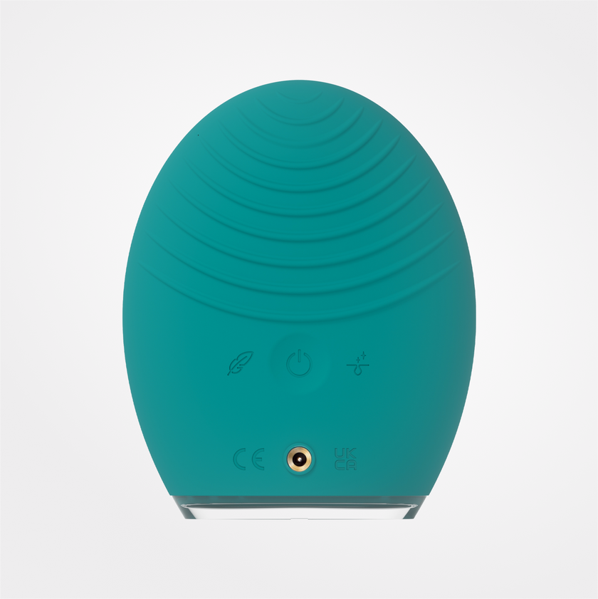 FOREO LUNA 4 Men - Face and Beard Cleansing Device
