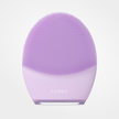 FOREO LUNA 4 2-in-1 Facial Cleansing and Firming Device - Sensitive Skin