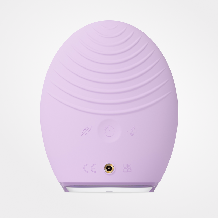 FOREO LUNA 4 2-in-1 Facial Cleansing and Firming Device - Sensitive Skin