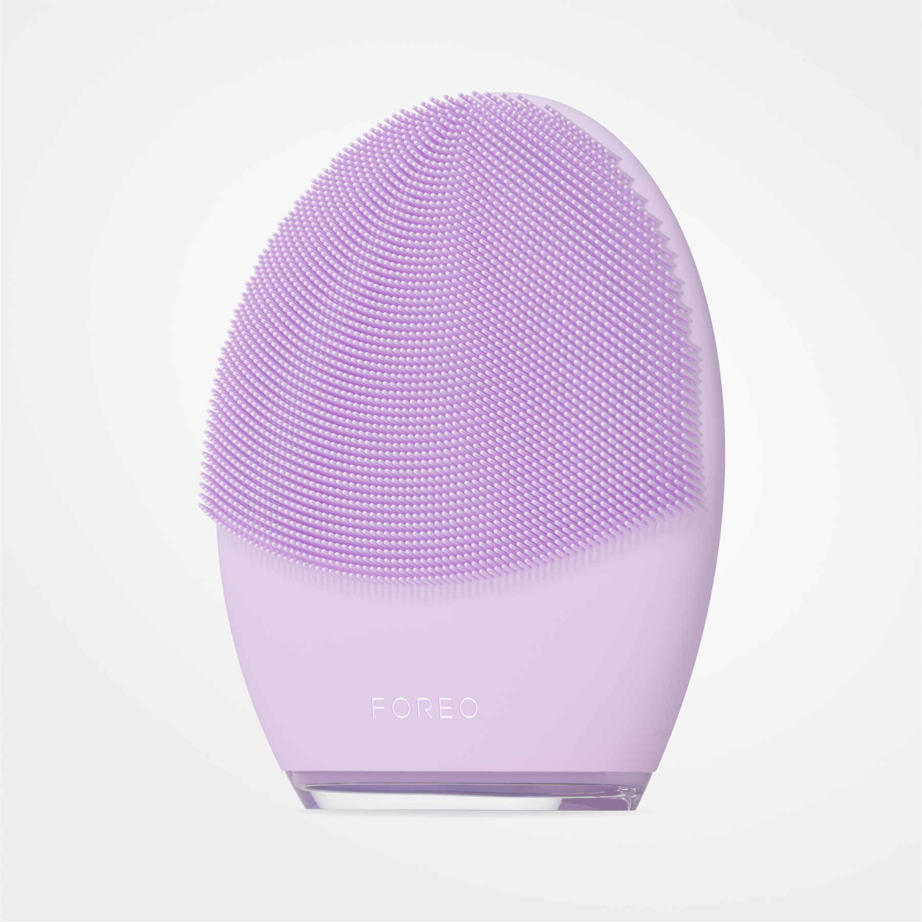 FOREO LUNA 4 2-in-1 Facial Cleansing and Firming Device - Sensitive Skin