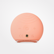 FOREO LUNA 4 Go Facial Cleansing and Massaging Device - Peach Perfect
