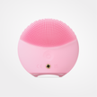 FOREO LUNA 4 Mini Facial Cleansing Massager Pearl Pink