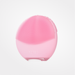 FOREO LUNA 4 Mini Facial Cleansing Massager Pearl Pink