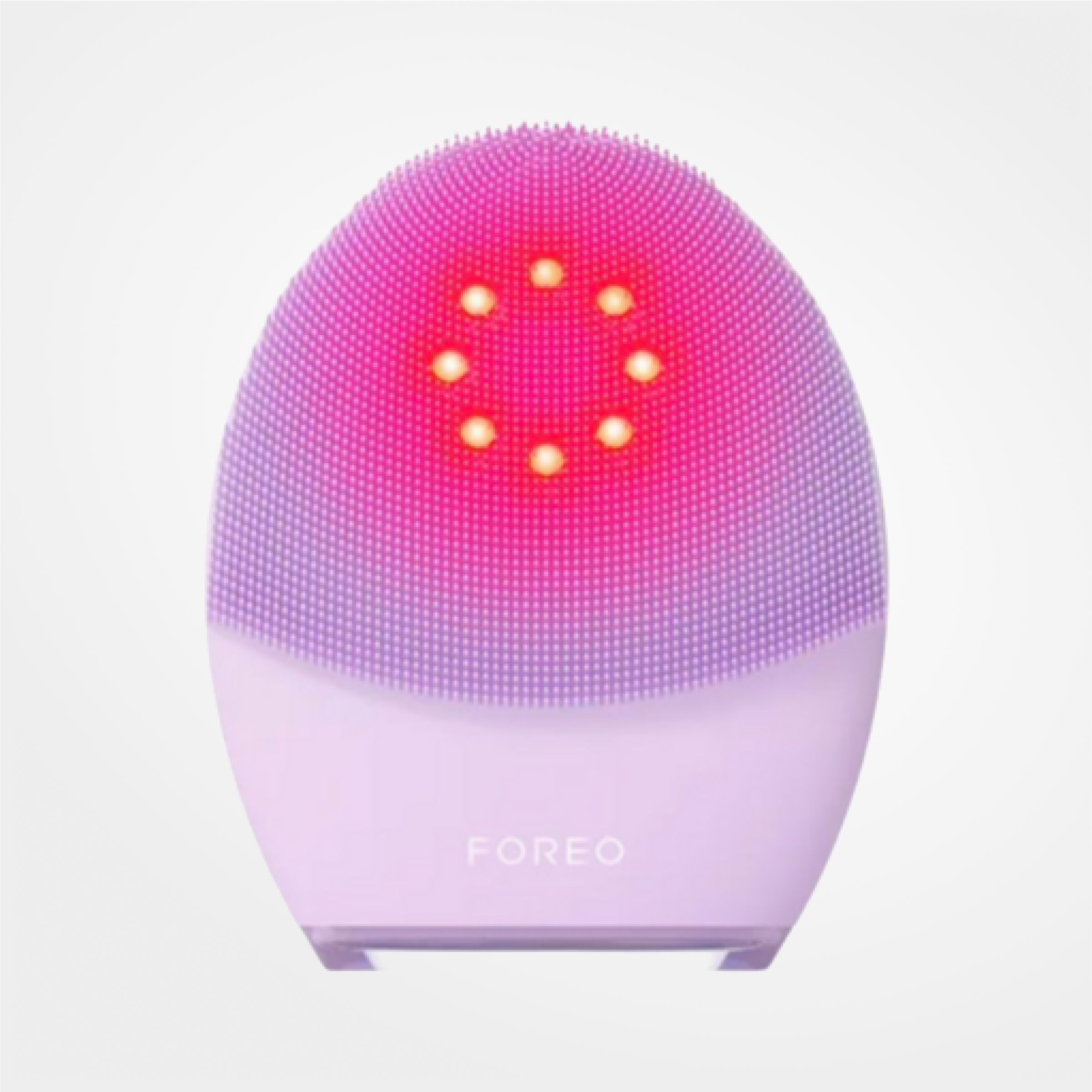 FOREO LUNA 4 Plus Smart Cleansing & Anti-Aging Device - Sensitive Skin