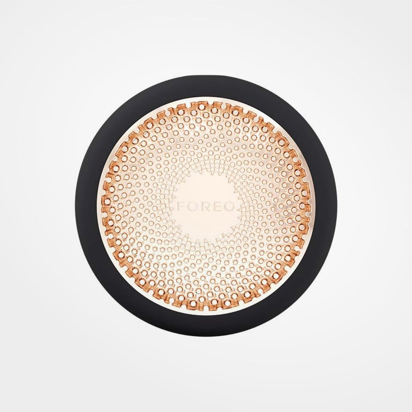 FOREO UFO 3 Deep Facial Hydration Treatment - Black