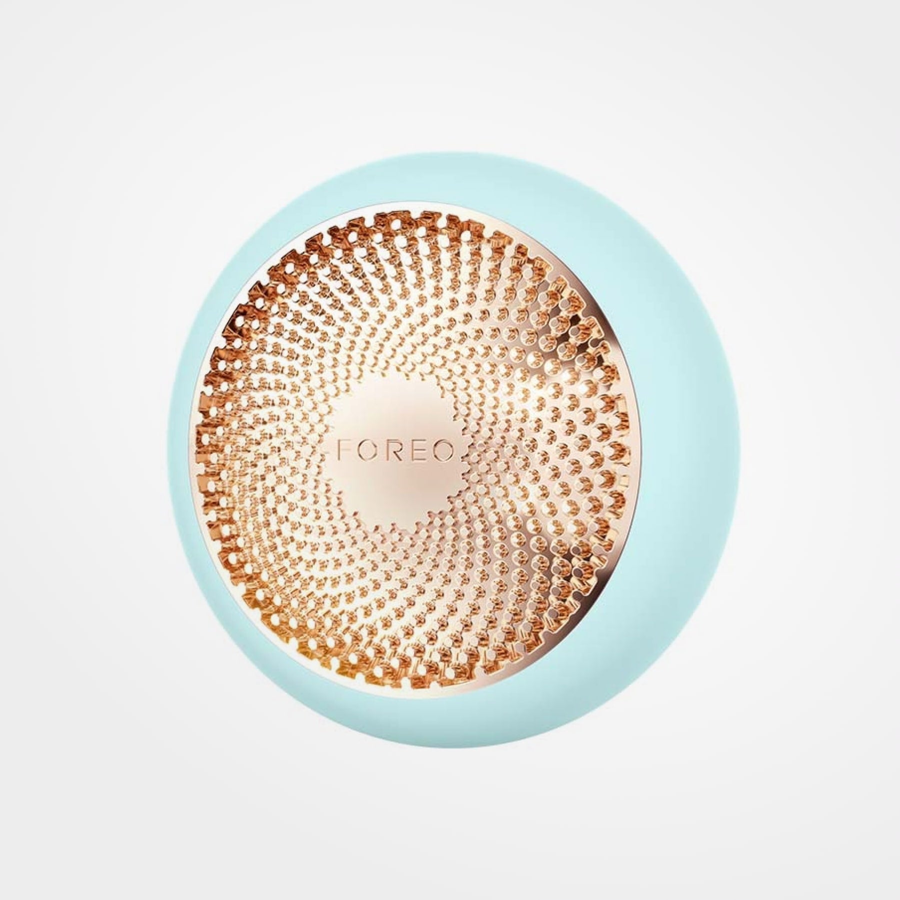 FOREO UFO 3 Deep Facial Hydration Treatment - Arctic Blue