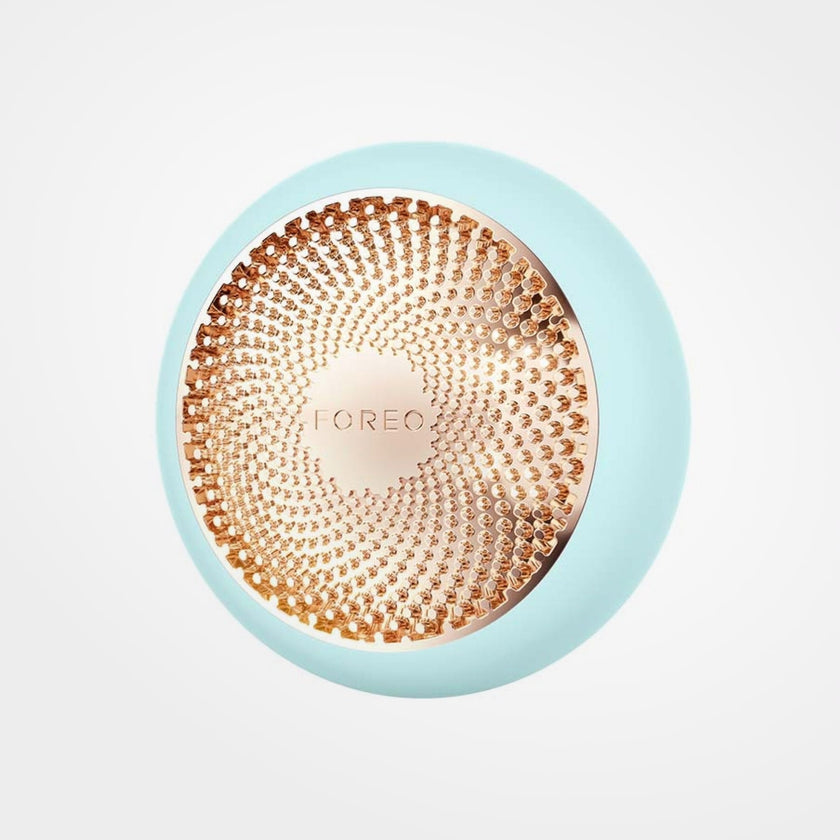 FOREO UFO 3 Deep Facial Hydration Treatment - Arctic Blue