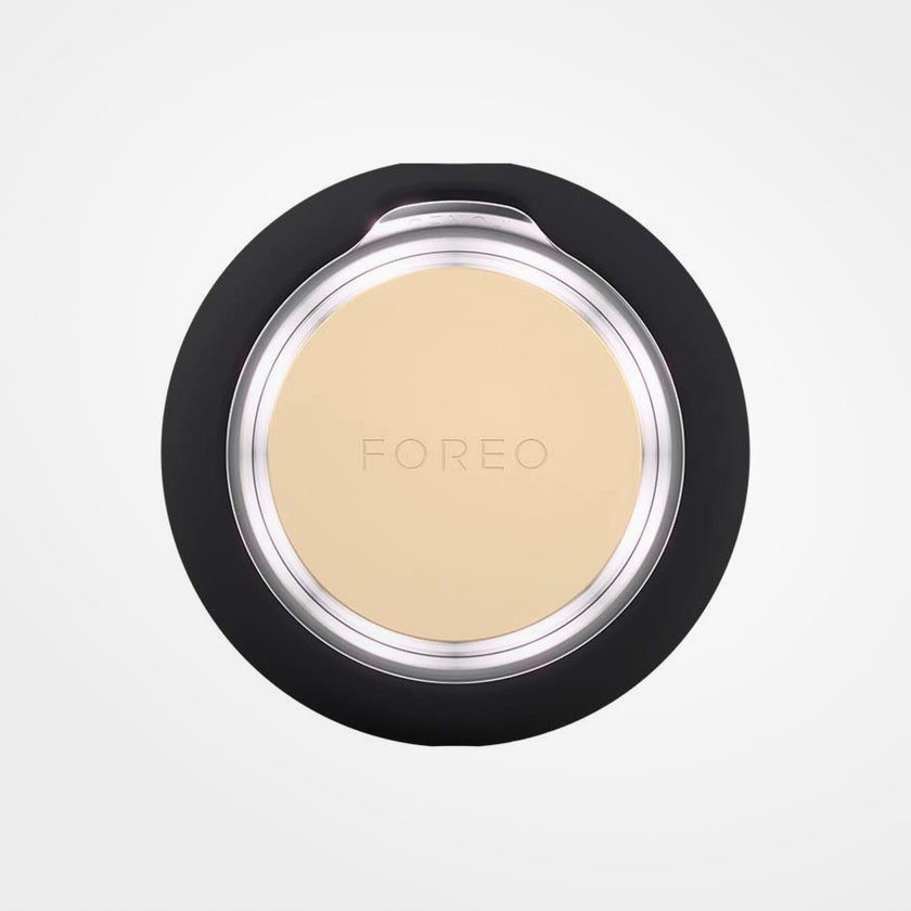 FOREO UFO 3 Deep Facial Hydration Treatment - Black