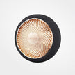 FOREO UFO 3 Deep Facial Hydration Treatment - Black