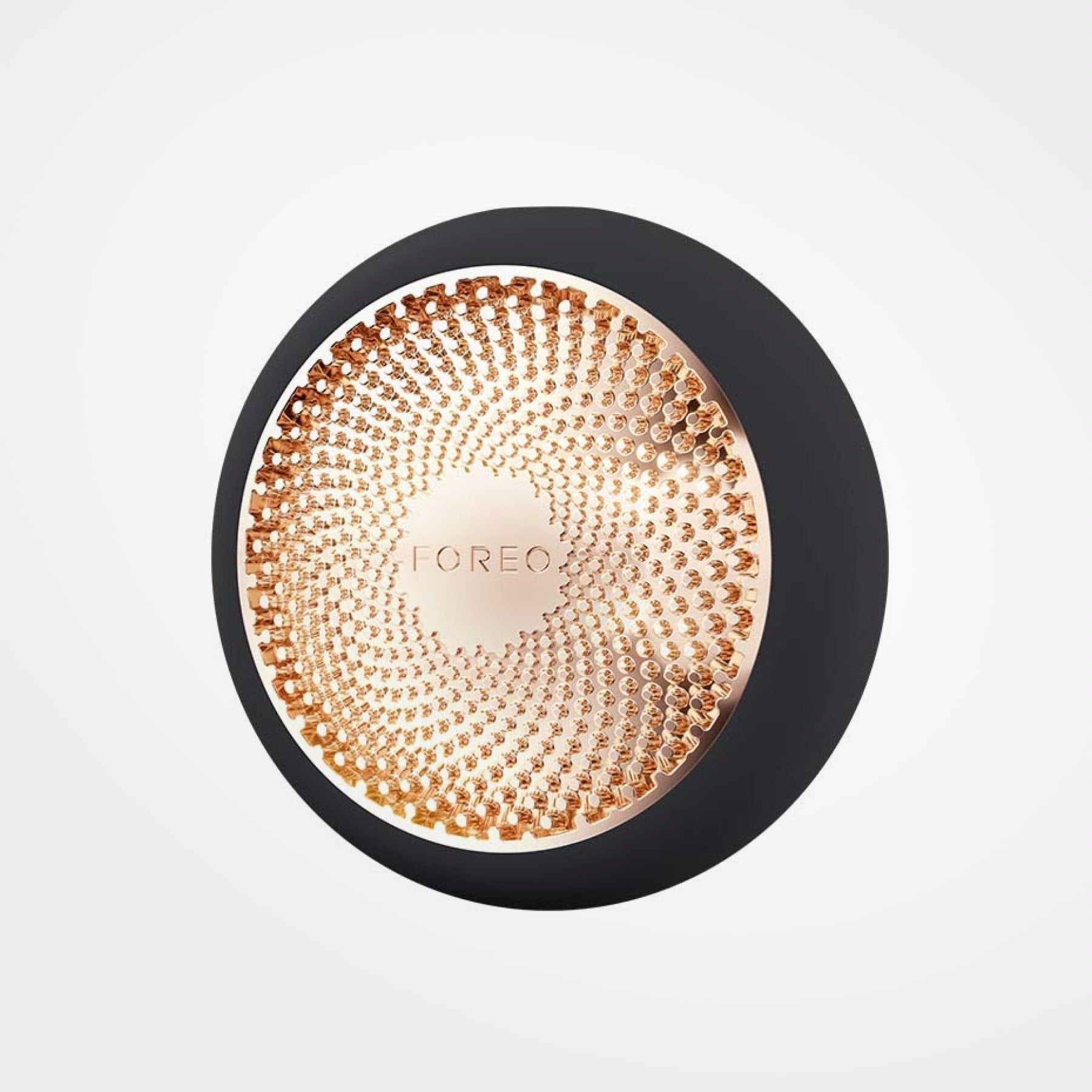 FOREO UFO 3 Deep Facial Hydration Treatment - Black