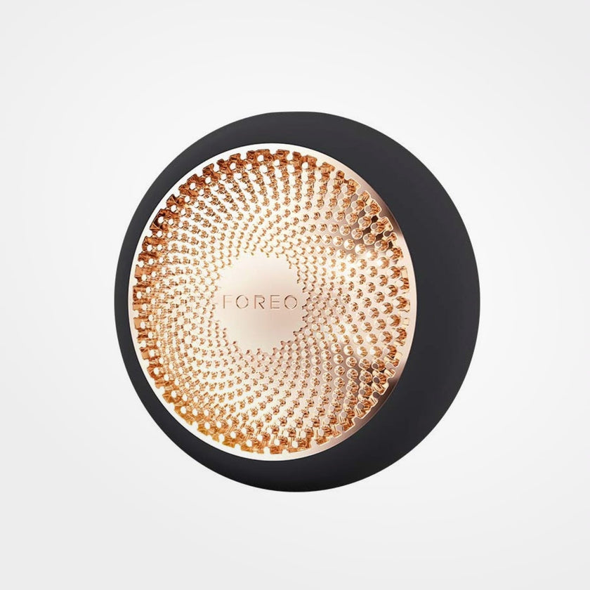 FOREO UFO 3 Deep Facial Hydration Treatment - Black