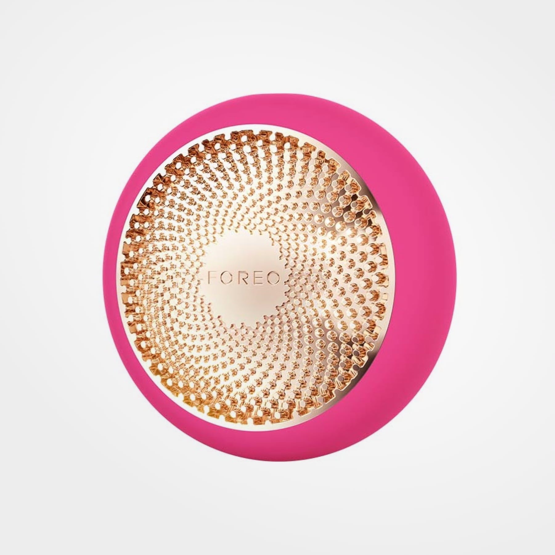 FOREO UFO 3 Deep Facial Hydration Treatment - Fuchsia