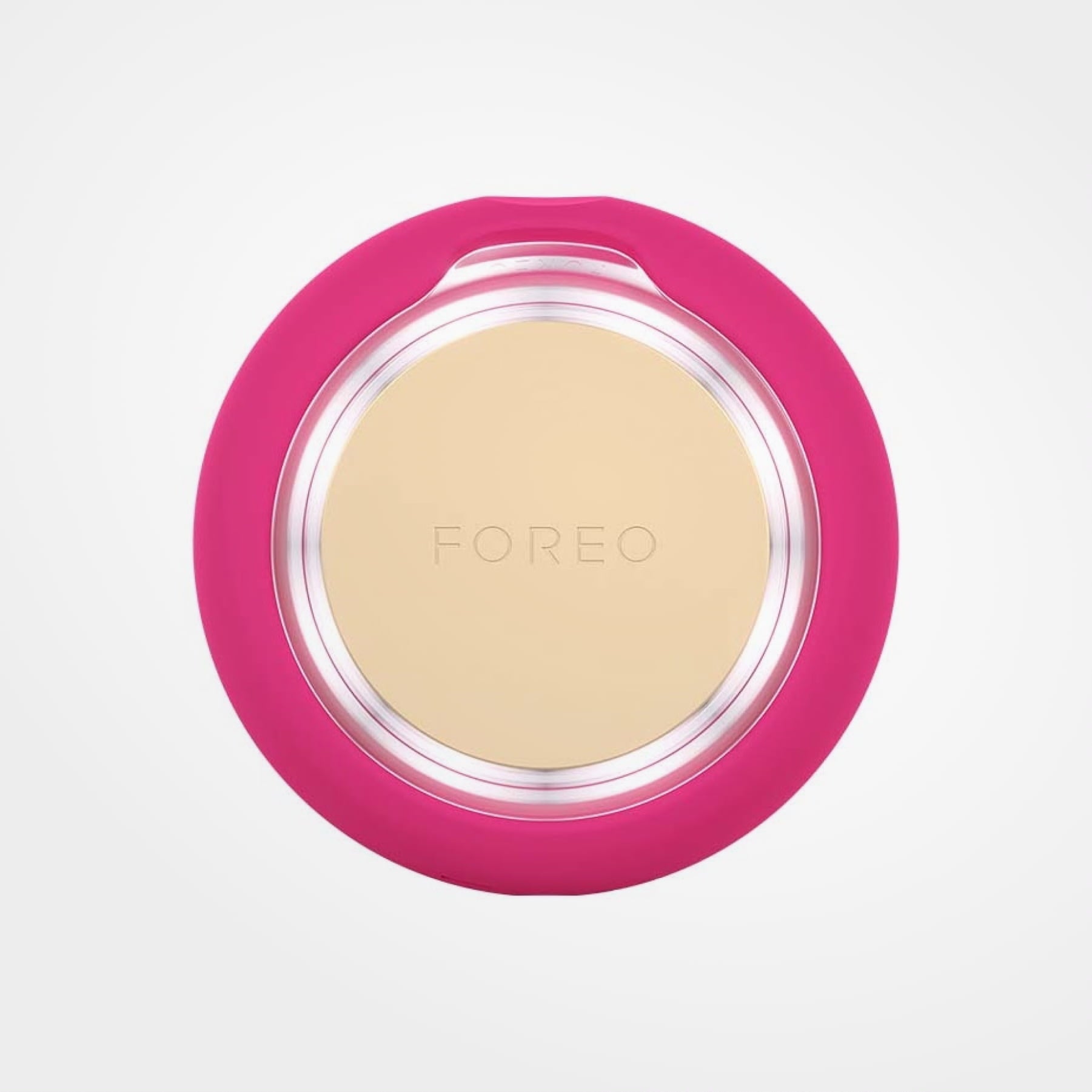 FOREO UFO 3 Deep Facial Hydration Treatment - Fuchsia