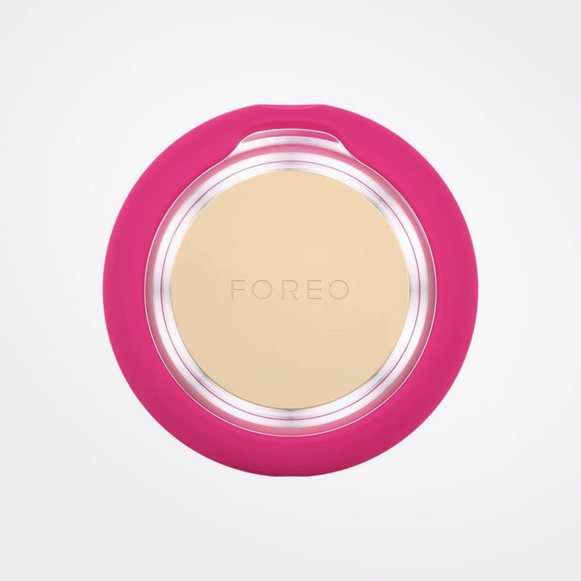 FOREO UFO 3 Deep Facial Hydration Treatment - Fuchsia