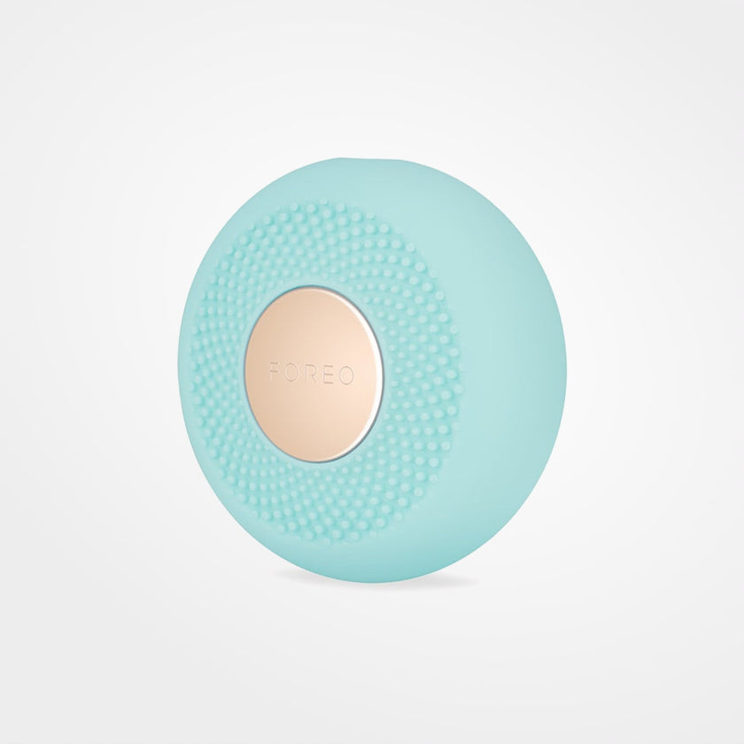 FOREO UFO 3 Mini Deep Facial Hydration Treatment - Arctic Blue