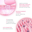 FOREO LUNA 4 Plus Smart Cleansing & Anti-Aging Device - Normal Skin