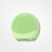 FOREO LUNA 4 Go Facial Cleansing and Massaging Device - Pistachio