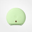 FOREO LUNA 4 Go Facial Cleansing and Massaging Device - Pistachio