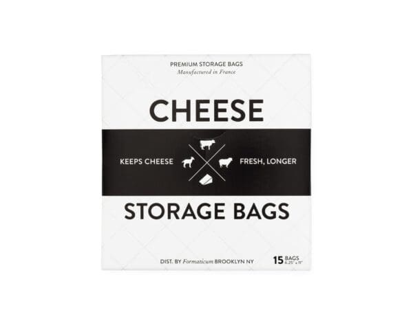 FORMATICUM - Cheese Storage Bags