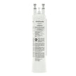 Filtre à eau Purepour pour réfrigérateur Frigidaire FPPWFU01