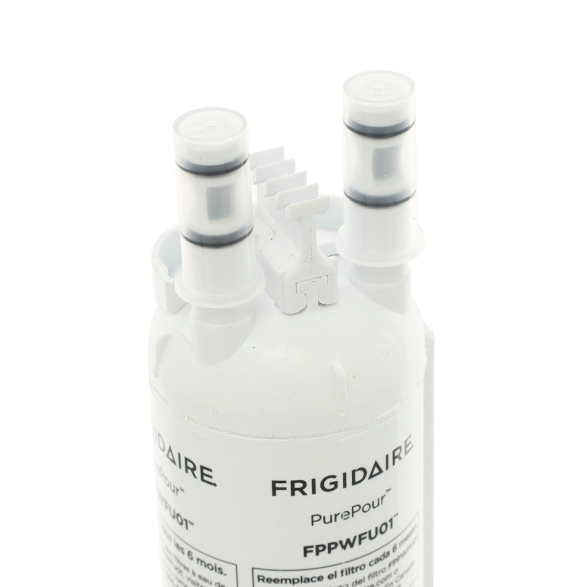 Filtre à eau Purepour pour réfrigérateur Frigidaire FPPWFU01