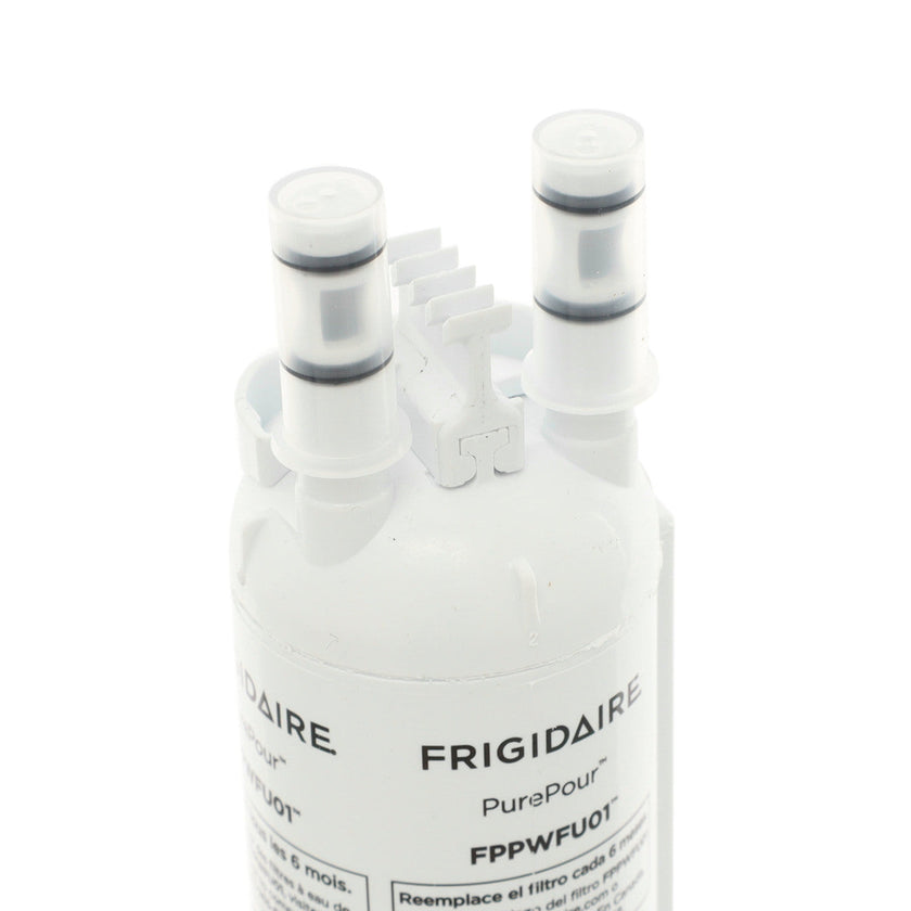 Filtre à eau Purepour pour réfrigérateur Frigidaire FPPWFU01