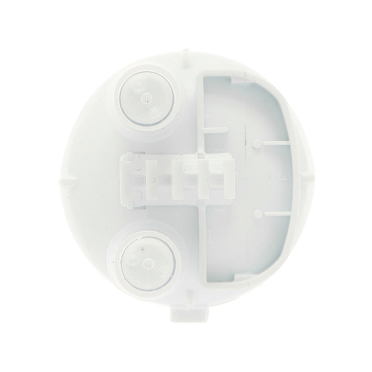 Filtre à eau Purepour pour réfrigérateur Frigidaire FPPWFU01
