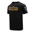 Pittsburgh Steelers Classic Chenille SJ Tee