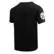 Pittsburgh Steelers Classic Chenille SJ Tee