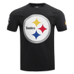 Pittsburgh Steelers Mash Up SJ Tee