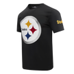 Pittsburgh Steelers Mash Up SJ Tee