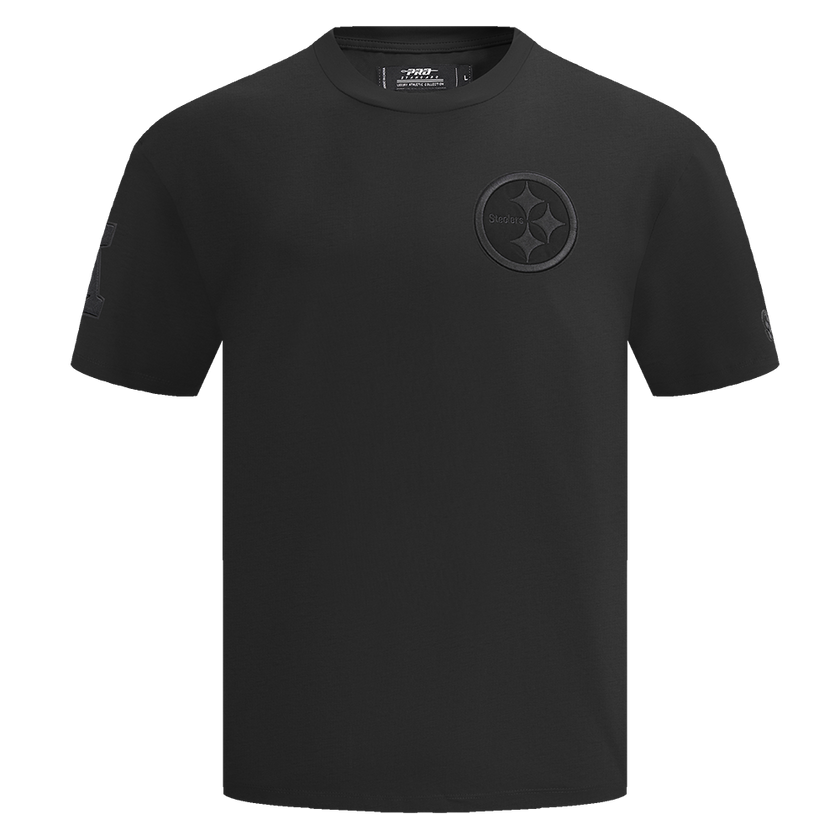 T-shirt à manches dénudées neutre CJ des Pittsburgh Steelers