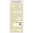 Kama Ayurveda Himalayan Deodar Hair Conditioner 200ml