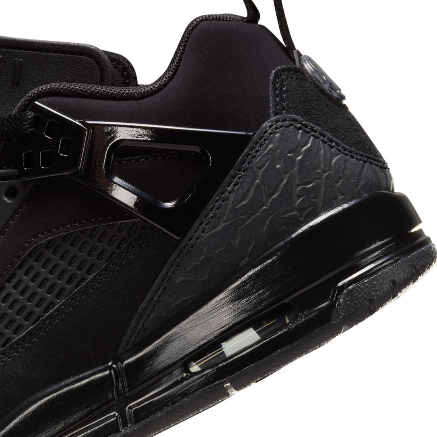 Y Jordan Spizike Low FQ3950-001