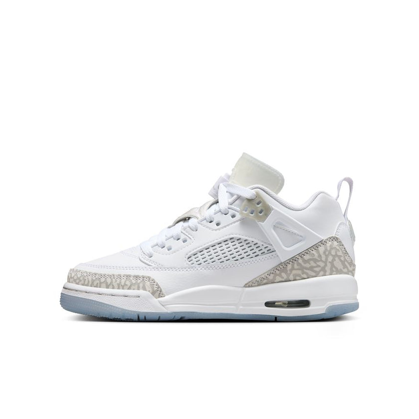 Y Jordan Spizike Low FQ3950-103