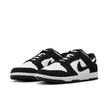 Nike Dunk Low Retro SE en cuir/suède, taille M, FQ8249-100